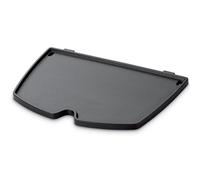 Weber Q 100/1000 Series Gas Barbecue Griddle/PorcelainEnamelled Cast Iron Gri...