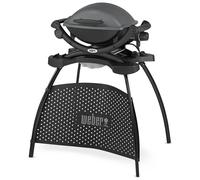 Weber Q 1400 Electric BBQ With Stand