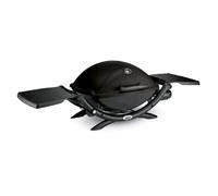 Weber Q 2200 Black barbecue