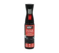 LIKE-NEW Weber Q & Pulse Cleaner, Black