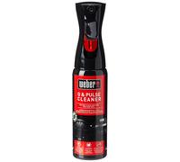 LIKE-NEW Weber Q & Pulse Cleaner, Black