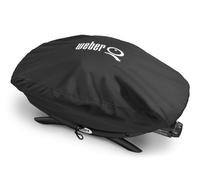 Weber Q200 & 2000 Series Premium Barbecue Cover