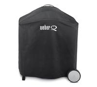 Weber Q Series 300 and 3000 Series Premium Vinyl Barbecue Case