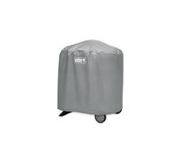 Weber Q with Stand Barbecue Cover