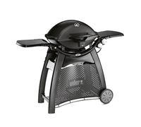 Weber Q3200 Black 2 Burner Gas Bbq