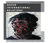 Weber Queer International Relations Hardcover Book Weber Multicolor