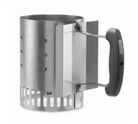Weber Rapidfire Compact Chimney Starter - 7447