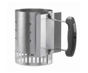 Weber Rapidfire Compact Chimney Starter - 7447