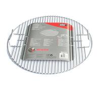 Weber Round Steel Barbecue Grill 47Cm(W)