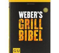 Weber s Grillbibel by Purviance New 9783833818639 Fast Free Shipp HB.