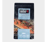 Weber Seafood Wood Chip Blend, Multi One Size