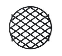 Weber Sear Grate Cast Iron for Gourmet BBQ System Retains Heat for Bold Gril...