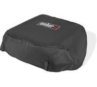 WEBER Slate GP 43 cm Premium Griddle Cover - Black