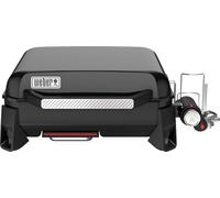 Weber® SLATE GP 43 cm Premium Griddle black