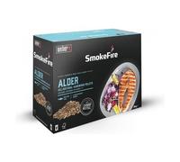 Weber Smoke Fire Pellet Grill