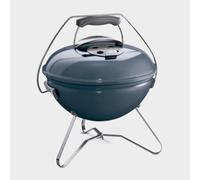 Weber Smokey Joe Premium - Slate Blue (1126804) Charcoal Barbecue