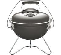 Weber Smokey Joe Premium Kettle Charcoal BBQ