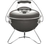 Weber Smokey Joe Premium Kettle Charcoal BBQ