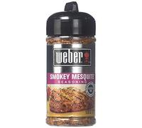 Weber Smokey Mesquite Seasoning 171g