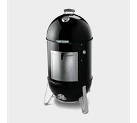 Weber Smokey Mountain Cooker Smoker 47cm, Black One Size