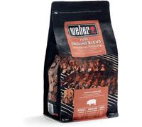 Weber Smoking Chips (700G Pack) - for Pork, a Blend of Deciduous and Fruit Trees