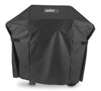 Weber 7182 Premium Cover Spirit Mod. 2018, Black