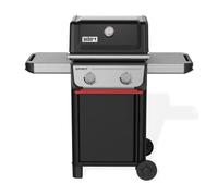 Weber Spirit Black 2 Burner Gas Bbq