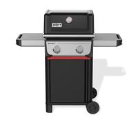 Weber Spirit Black 2 Burner Gas Bbq