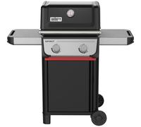 Weber Spirit Black 2 Burner Gas Bbq