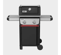 Weber Spirit® E-210 Gas Barbecue - Black, Black
