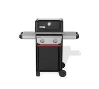 Weber Spirit E-210 Lp Black Gas Bbq One Colour