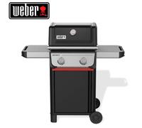 Weber Spirit Black 2 Burner Gas Bbq