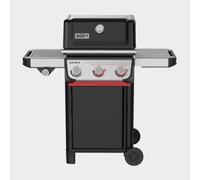Weber Spirit® E-335 Gas Barbecue - Black, Black
