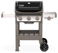 Weber Spirit II W-320 3 Burner Gas BBQ