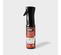 Weber Stainless Steel Cleaner 300ml, Black One Size