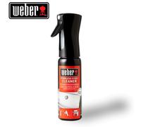 Weber Stainless Steel Cleaner Spray 300ml 17682