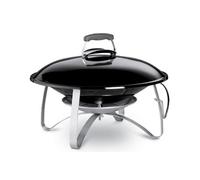 Weber Fireplace Charcoal BBQ