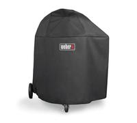 Weber Summit Charcoal, 15.9 x 22.7 x 3.8 cm Food Cover, 7173