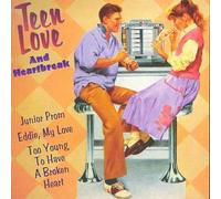 Weber - Teen Love & Heartbreak