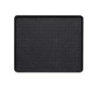 Weber Tool Mat/HeatResistant Silicone with Raised Edges for Barbecue Tools an...