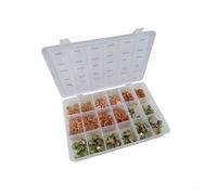 Weber Tools FD-0071 Repair Kit, oil drain plug thread