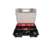 Weber Tools FD-2015 Assortment, O-rings