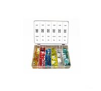 Weber Tools FD-6037 Assortment, fuses