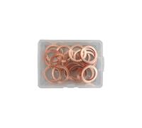 Weber Tools FD-9014 Assortment, O-rings