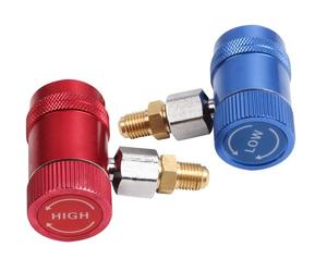 Weber Tools WT-111058 Connector, compressed air line