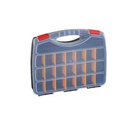 Weber Tools WT-1235 Toolbox