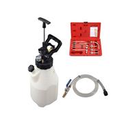 Weber Tools WT-12L Filling Device, transmission oil