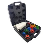 Weber Tools WT-1307 Filling Adapter Set, transmission