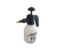 Weber Tools WT-1L-HD Spray Gun, pressure bottle