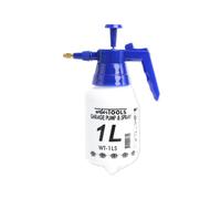 Weber Tools WT-1LS Spray Gun, pressure bottle